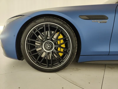Mercedes-Amg SL