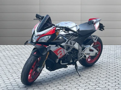 Aprilia Tuono
