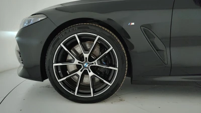 BMW SERIE 8
