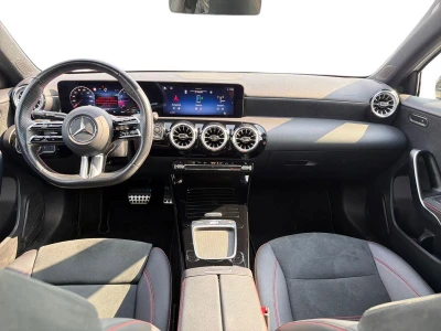 Mercedes-Benz CLASSE A