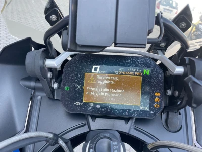 BMW Motorrad GS1300