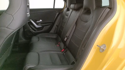 Mercedes-Amg Classe A