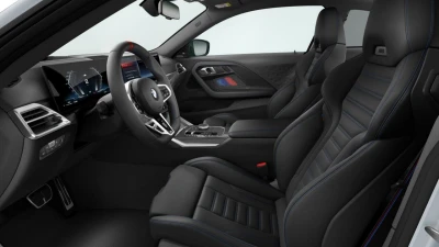 BMW M M2