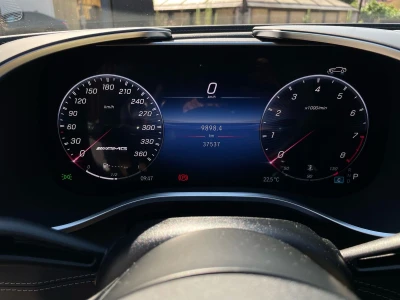 Mercedes-Amg GT