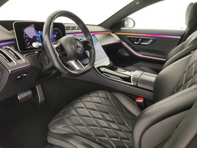 Mercedes-Benz Classe S