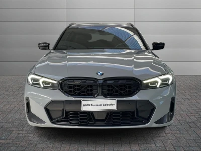 BMW M Serie 3 M
