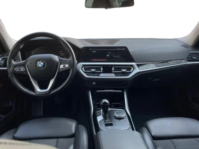 BMW SERIE 3