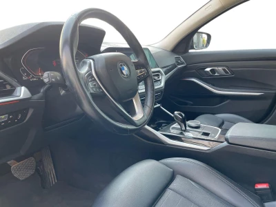 BMW SERIE 3