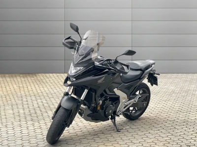 Honda NC