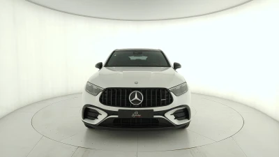 Mercedes-Amg GLC