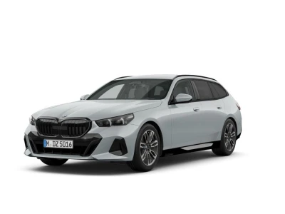BMW SERIE 5