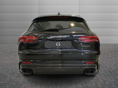 Maserati Grecale