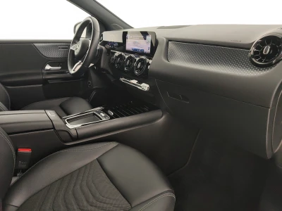 Mercedes-Benz CLASSE B