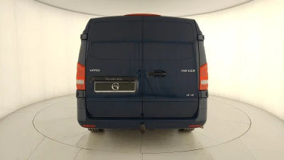 Mercedes-Vans VITO