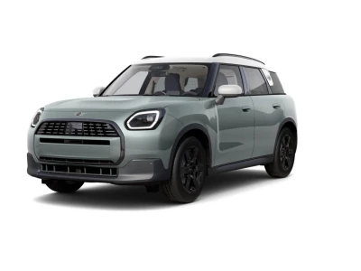 MINI COUNTRYMAN C