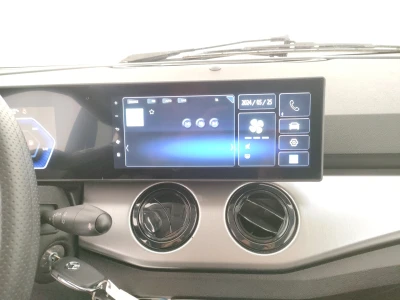 Aixam CITY AMBITION