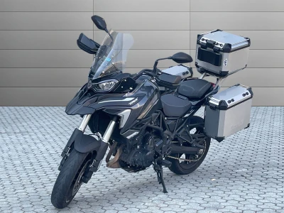 Benelli TRK