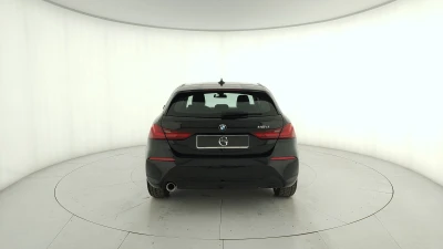 BMW SERIE 1