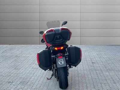 Yamaha Tracer