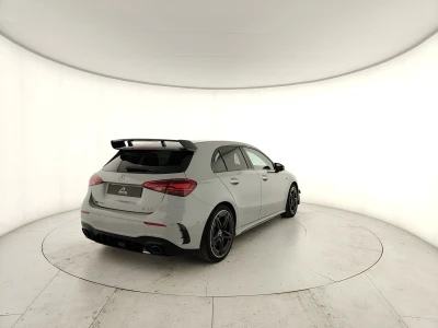 Mercedes-Amg Classe A