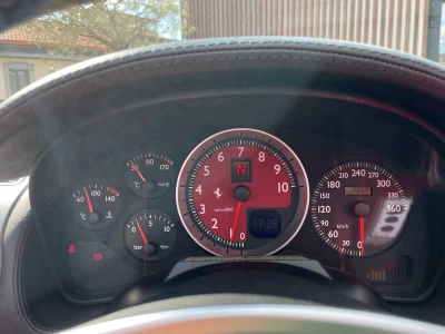 Ferrari F430