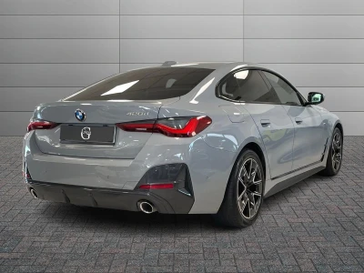 BMW SERIE 4