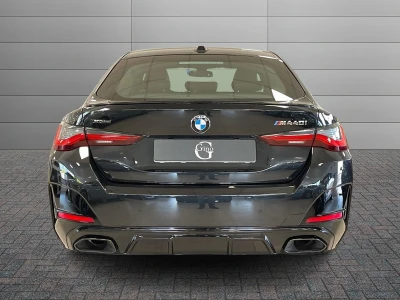 BMW M Serie 4 M