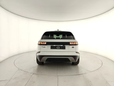Land rover Velar