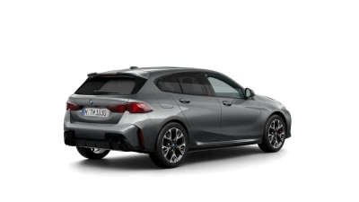 BMW SERIE 1