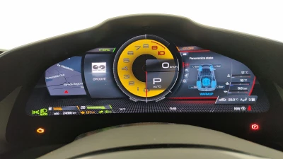 Ferrari 296