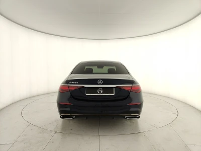 Mercedes-Benz Classe S