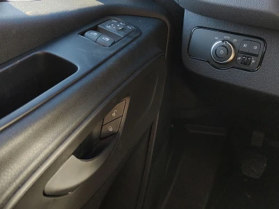 Mercedes-Vans Sprinter Furgone