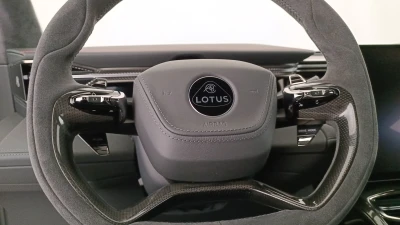 Lotus ELETRE