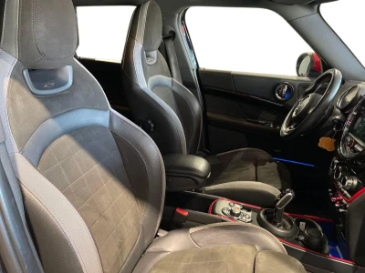 MINI JCW Mini