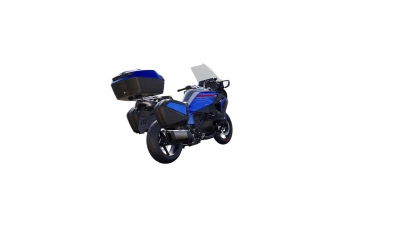 BMW Motorrad R 1300 RT