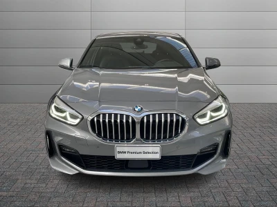 BMW SERIE 1