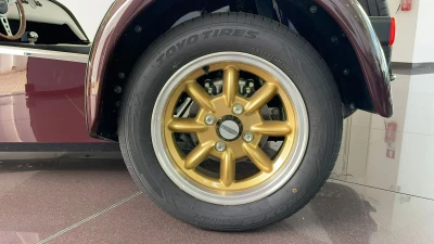 Caterham Super Seven