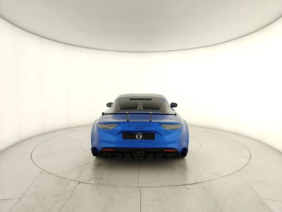 Alpine A110