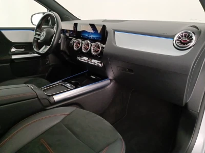Mercedes-Benz CLASSE B