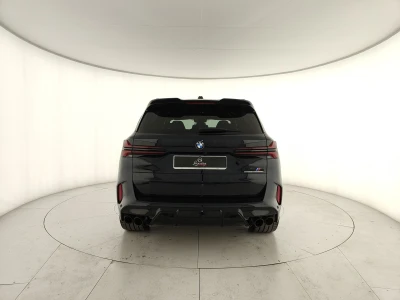 BMW M X5 M