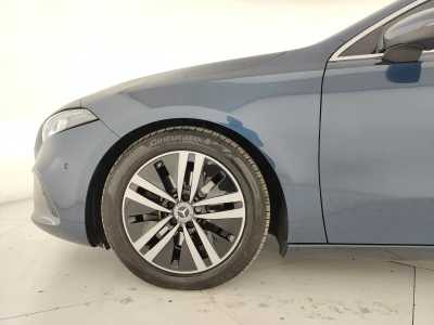Mercedes-Benz CLASSE A