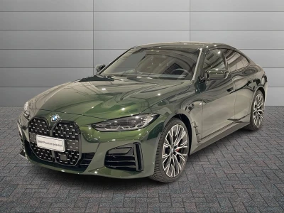 BMW SERIE 4