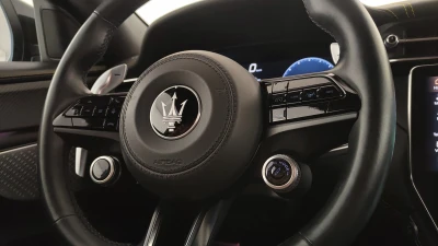 Maserati Grecale