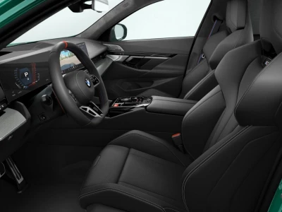 BMW M M5