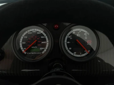 Caterham 170