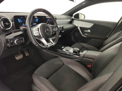 Mercedes-Amg Classe A