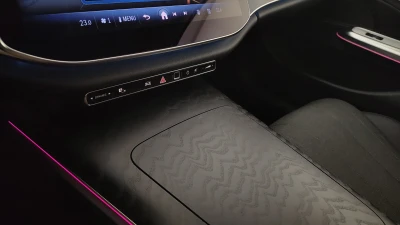 Mercedes-Benz CLASSE E