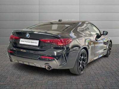 BMW SERIE 4