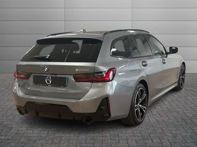 BMW SERIE 3