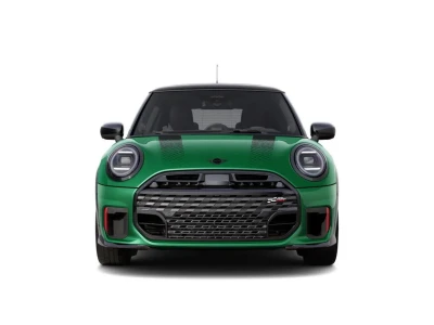 MINI JCW MINI COOPER 3 PORTE